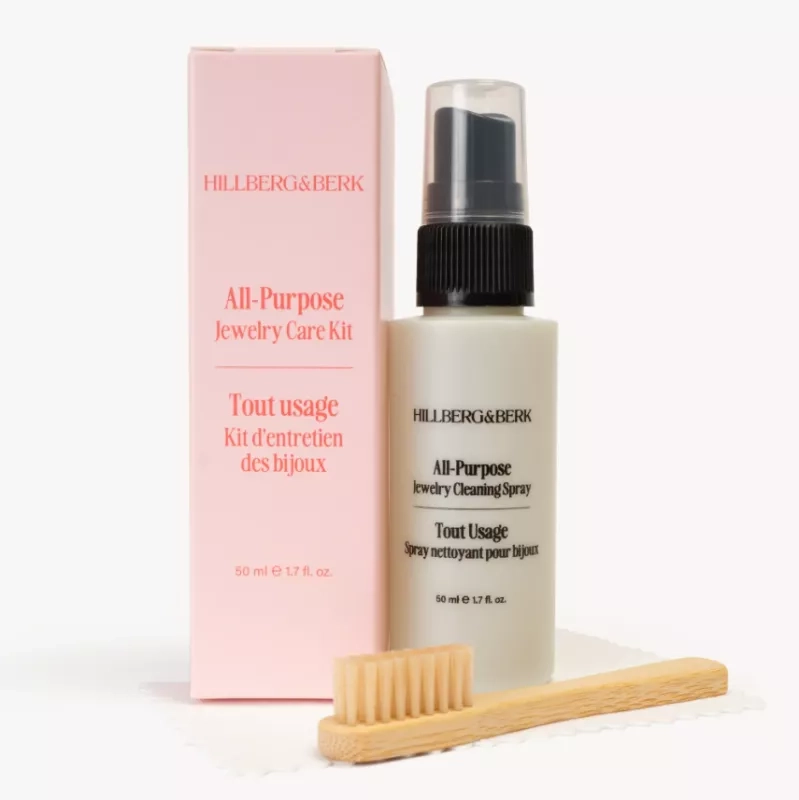Silver Jewelry Care Kit