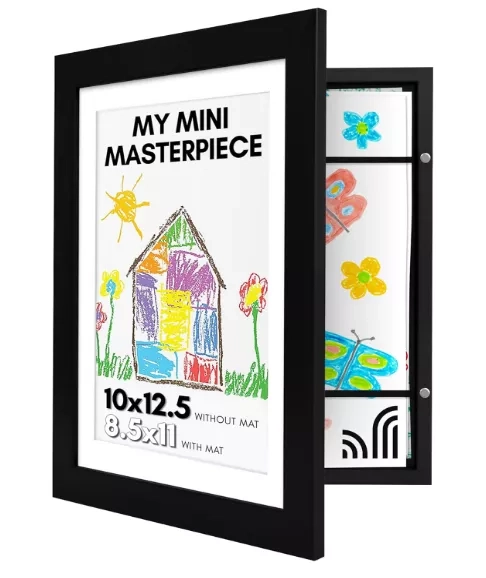Americanflat Kids Art Frame