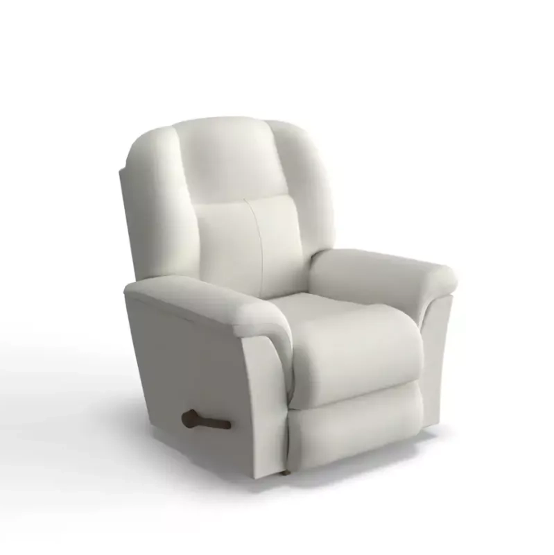 Jasper Rocking Recliner