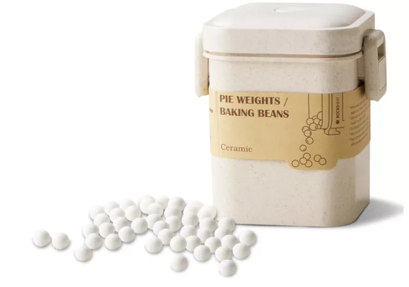 Rocksheat Ceramic Pie Weights