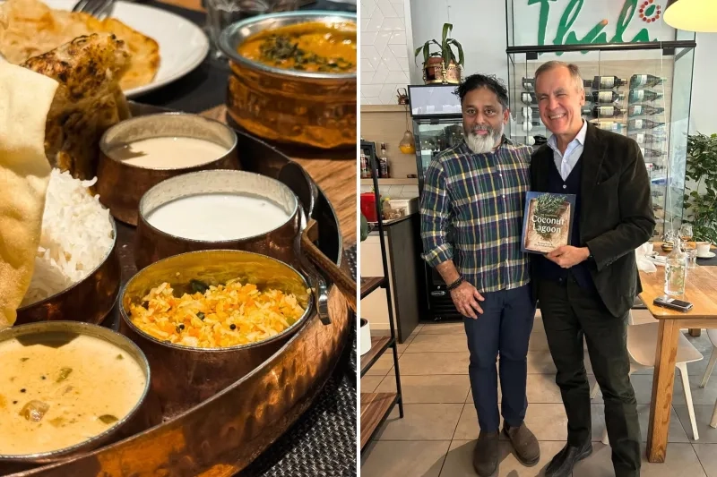 Ottawa’s best Indian food  