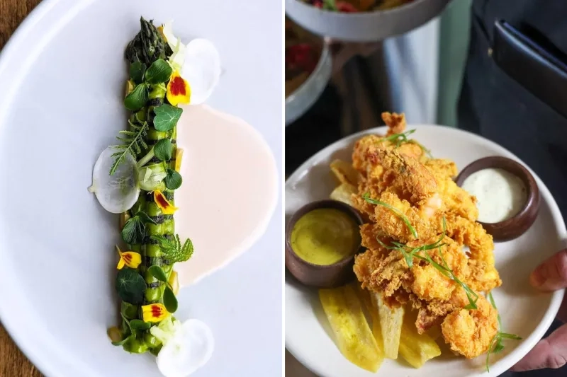  Ottawa restaurants