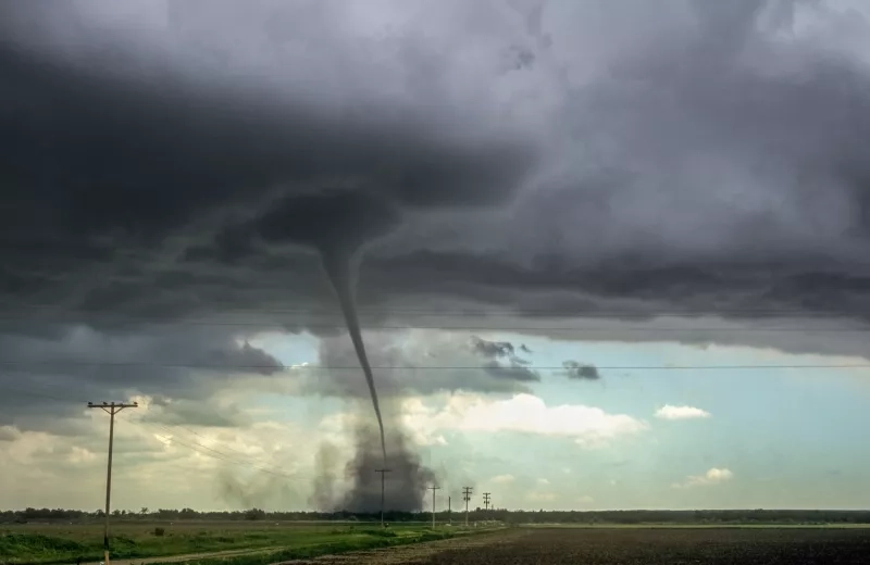 tornado
