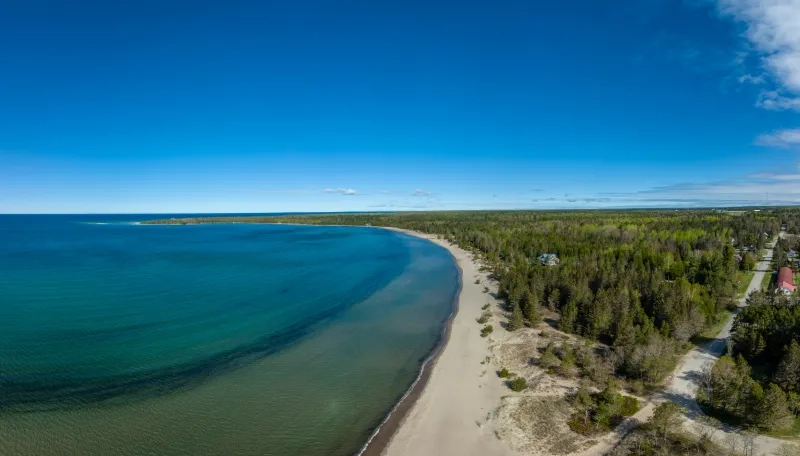 Providence Bay, Manitoulin Islands, Ontario