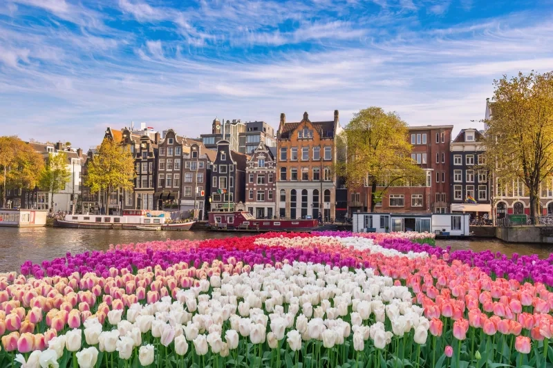 Amsterdam Netherlands