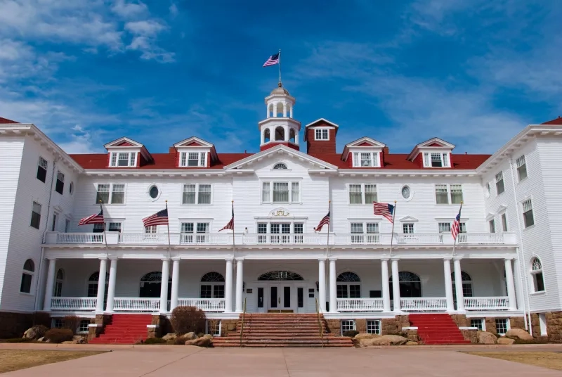 Stanley Hotel 