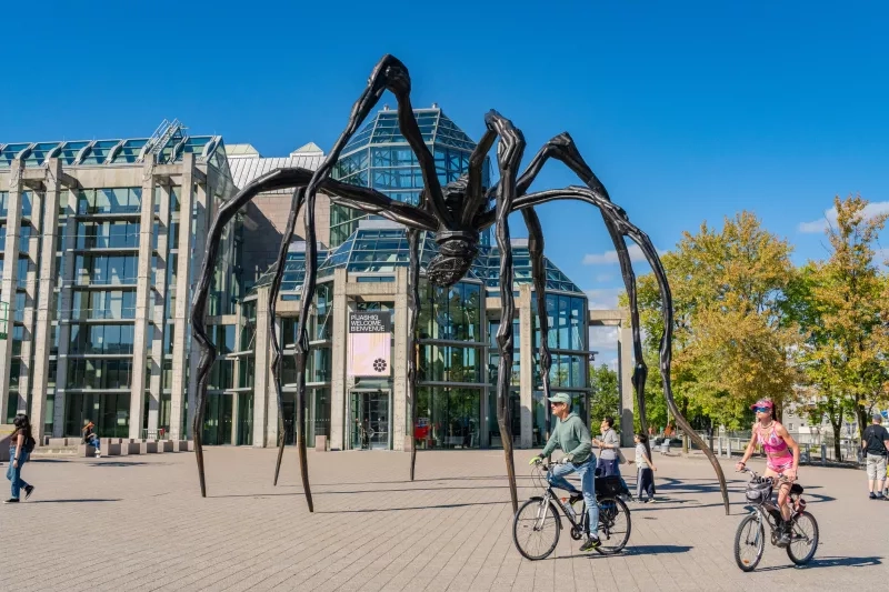 National Gallery of Canada