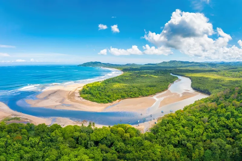 Tamarindo Beach