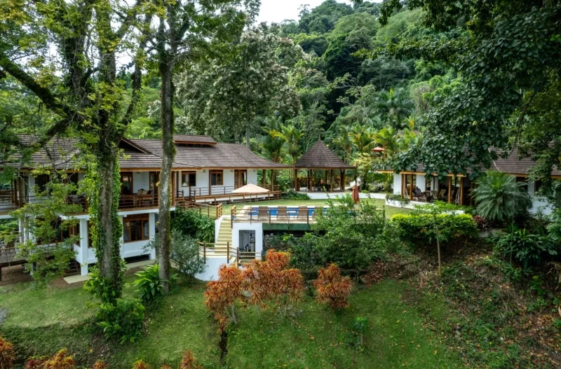 Joya de Costa Rica