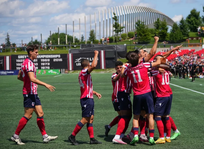 Atlético Ottawa