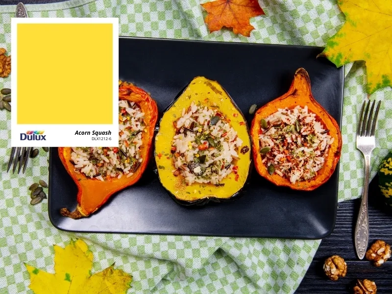 Acorn Squash