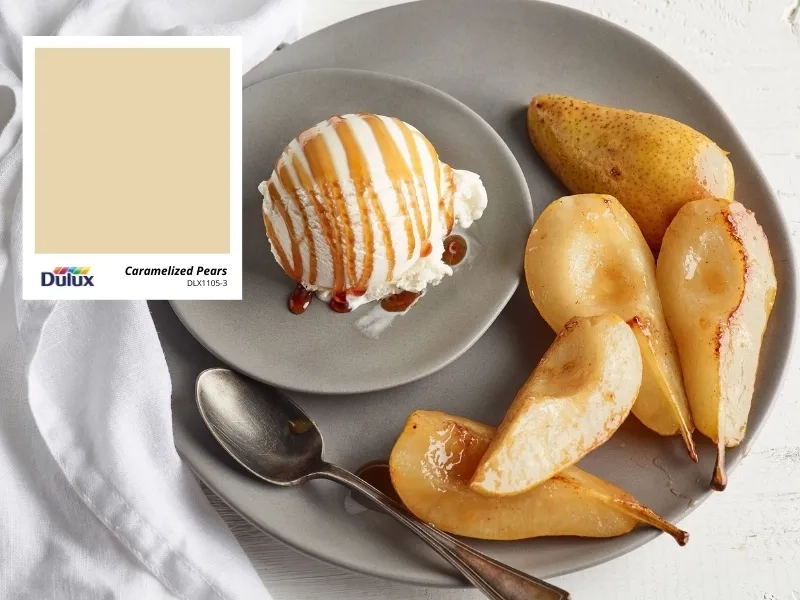 pears