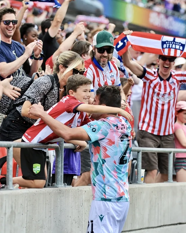 Atlético Ottawa