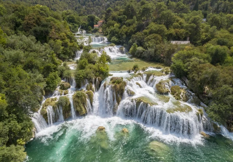  Krka National Park