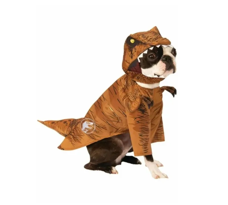 Jurassic World T. Rex