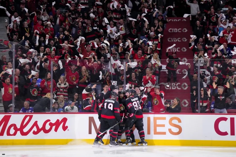 Ottawa Senators