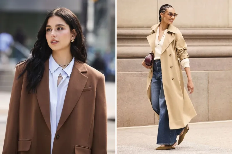 fall fashion