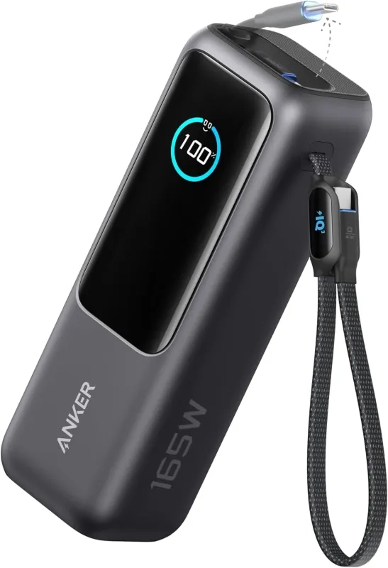 Anker Laptop Power Bank