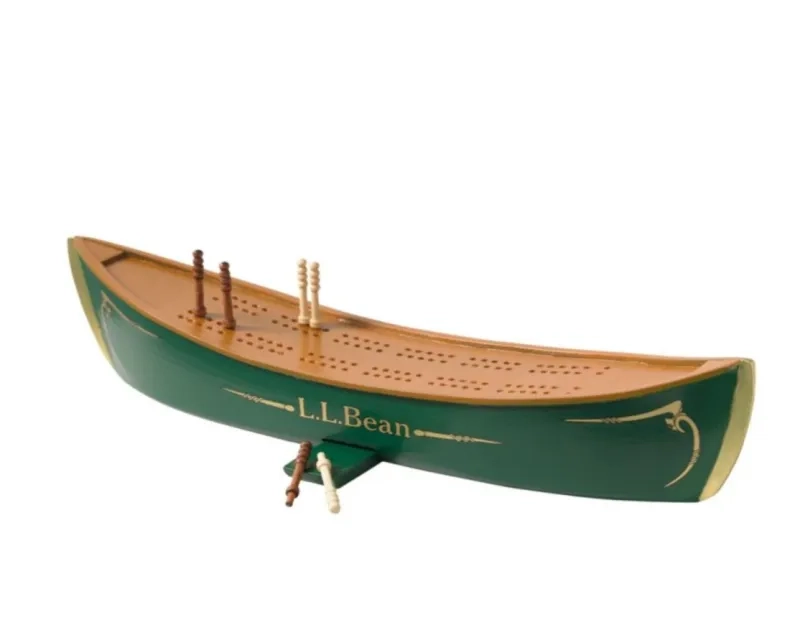 Paddlers Cribbage