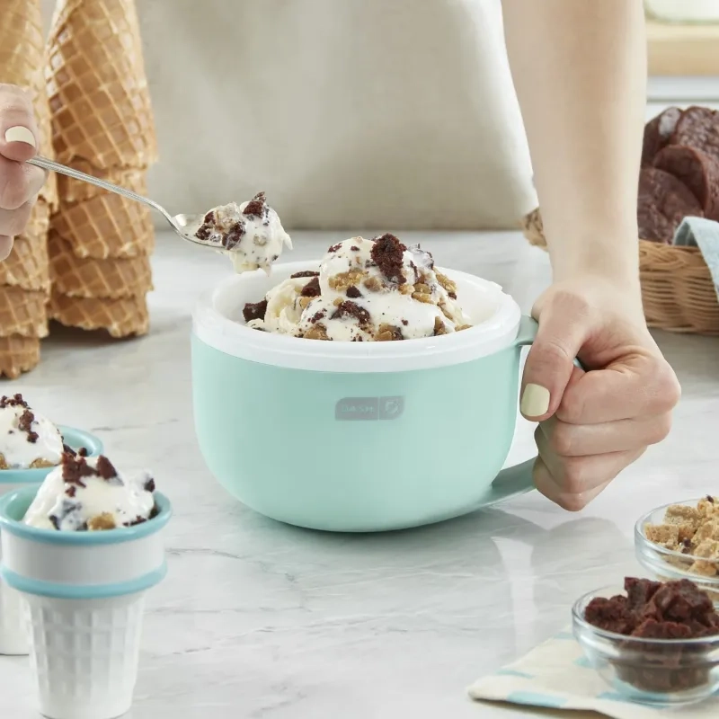 Dash My Mug Ice Cream Maker