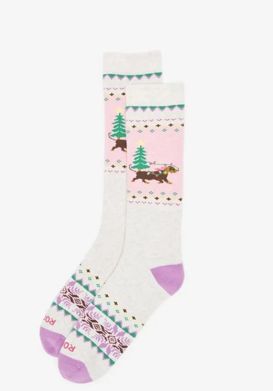 Wilderness Boot Sock