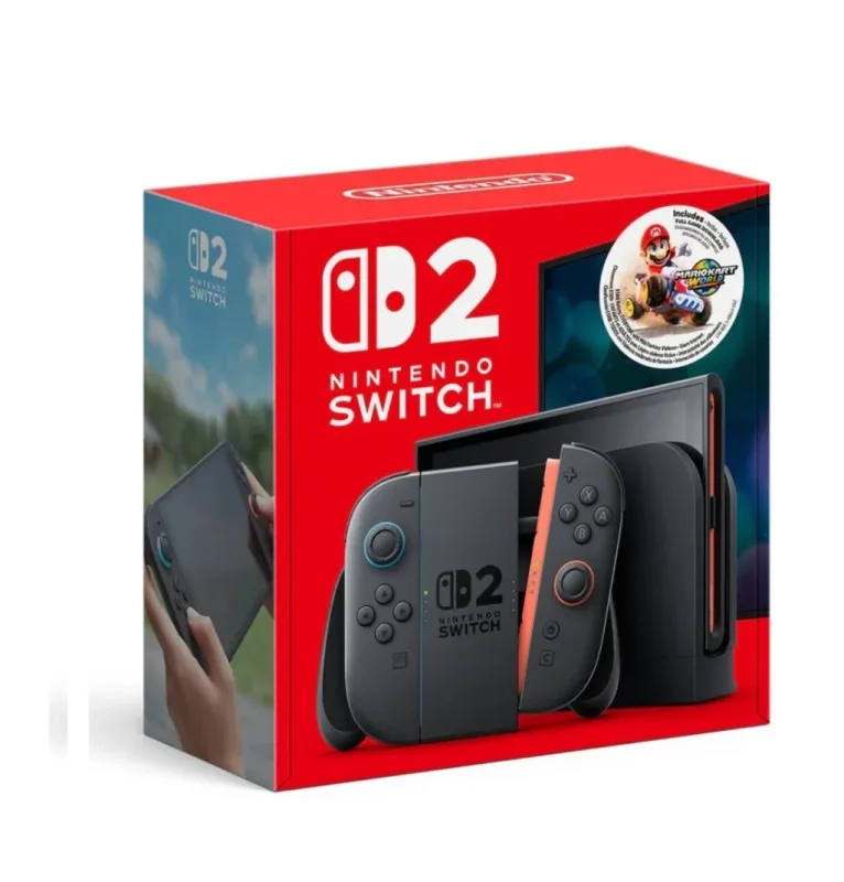 Nintendo Switch 2