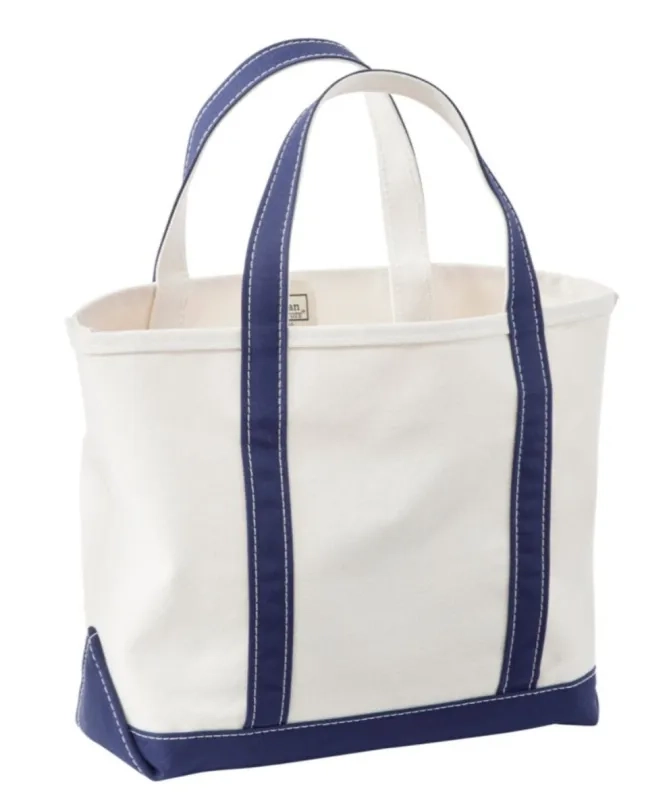 Boat and Tote
