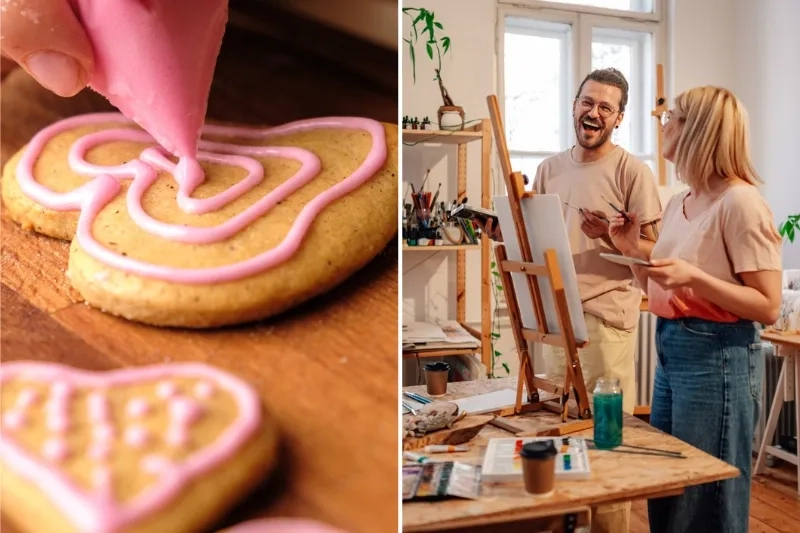 Valentines Day events