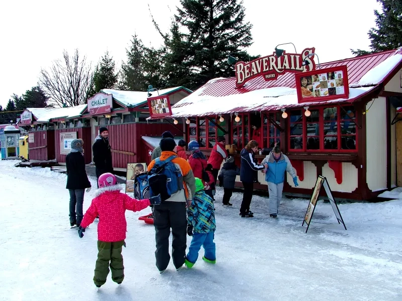 Beavertails