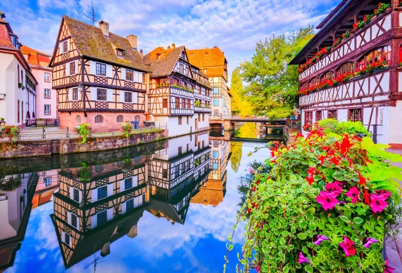 Strasbourg, France