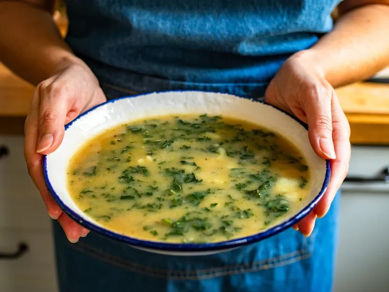 Caldo verde