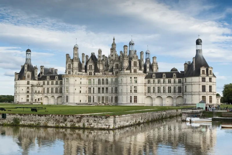 Château de Chambord