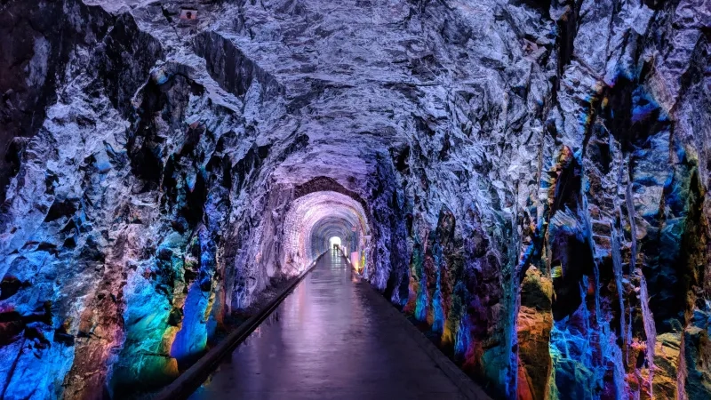 Brockville Railway Tunnel