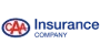 caa insurance horizontal logo
