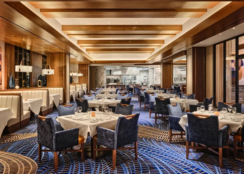 Hard Rock Hotel & Casino Ottawa 