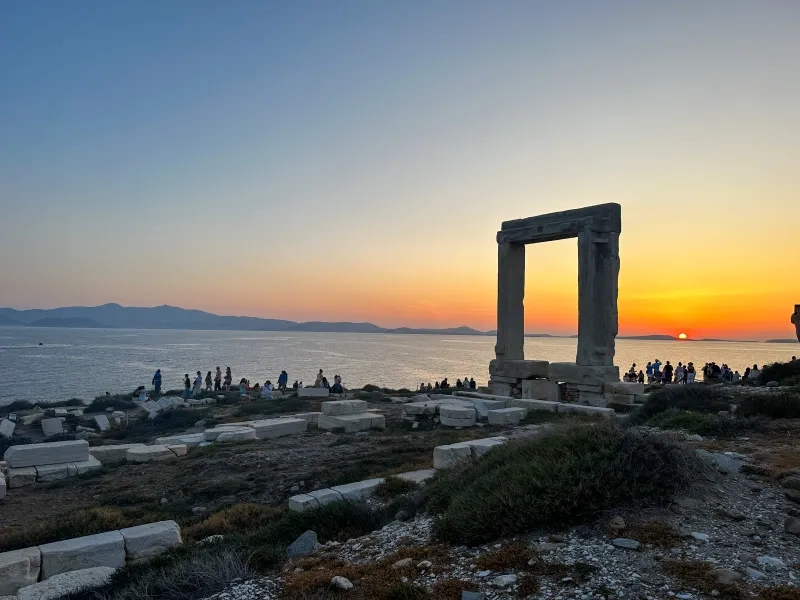 Naxos