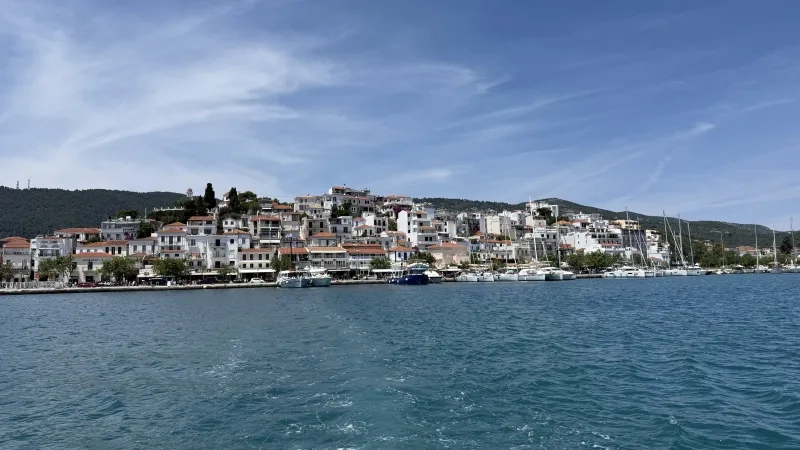 Skiathos
