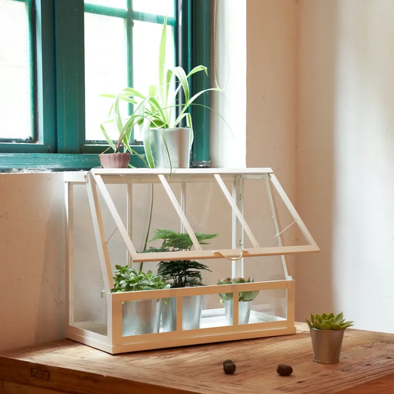 ÅKERBÄR Greenhouse