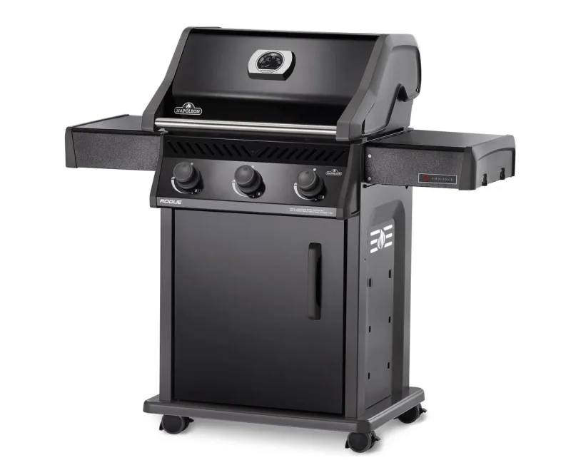 Napoleon Rogue 425 Ambiance Gas Grill
