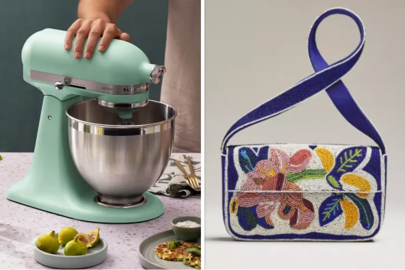 Mother's Day 2026 gift ideas