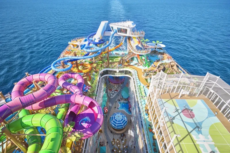 Royal Caribbean