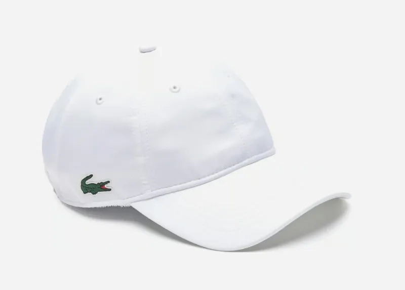 Lacoste SPORT Lightweight Cap 