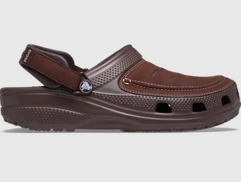 Yukon Crocs