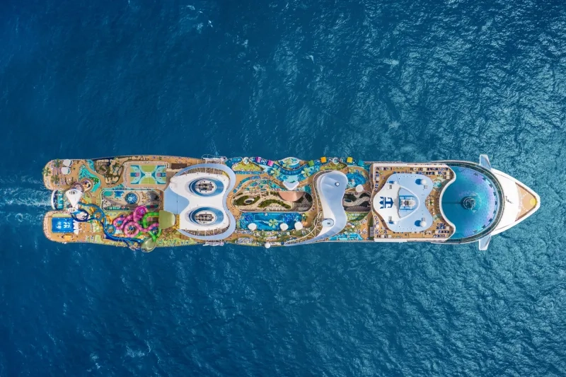 Star of the Seas