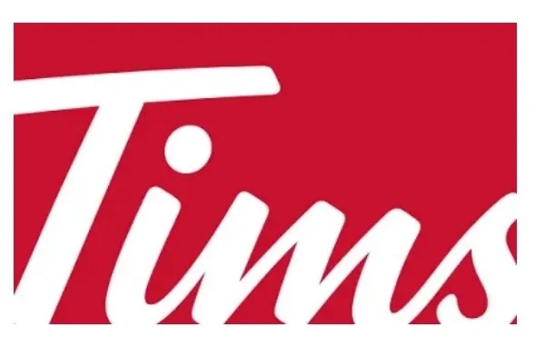 Tims Gift Card