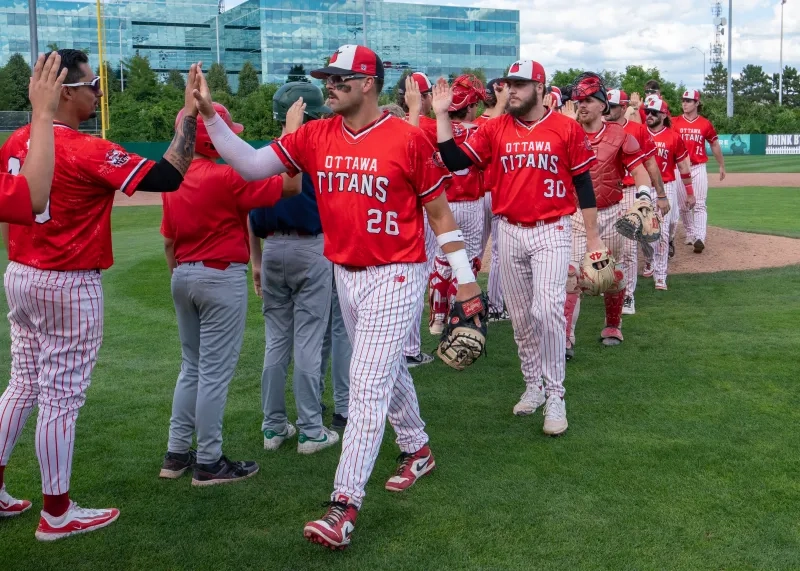 Ottawa Titans