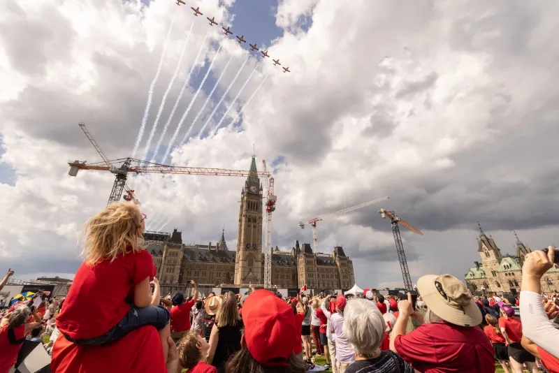 Canada Day