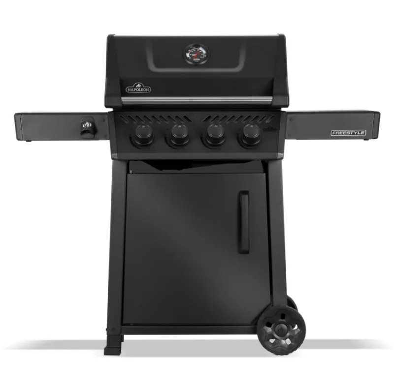 Napoleon freestyle 425 gas grill