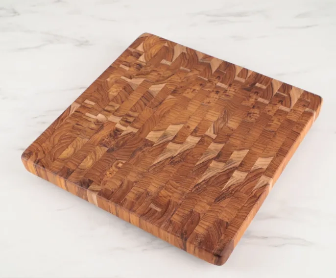 Gourmet butcher board