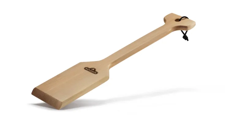 Cedar grid scraper